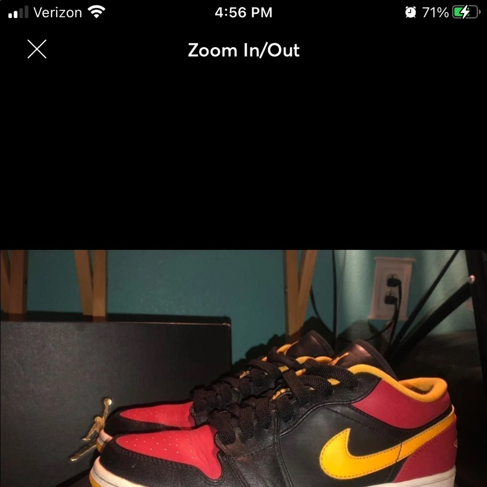 Jordan 1